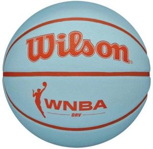 М'яч баскетбольний Wilson WNBA DRV BSKT TEOR size 6